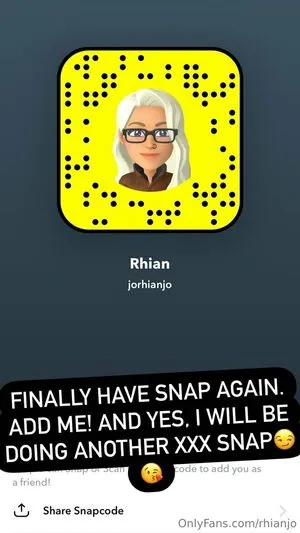 Rhianjo Thumbnail Picture