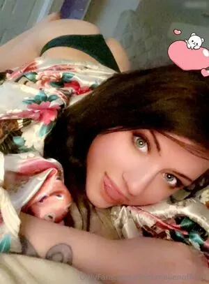 Rhythmalienofficial OnlyFans Leaked Free Thumbnail Picture - #CwdONU7wMJ