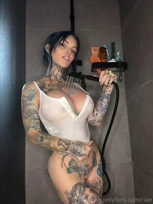 Riae OnlyFans Leaked Free Thumbnail Picture - #wACY3nFWAo
