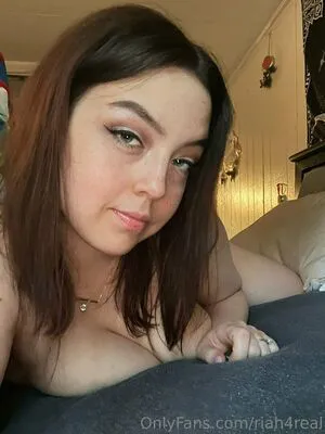Riah4real OnlyFans Leaked Free Thumbnail Picture - #FBAzhf2H8x