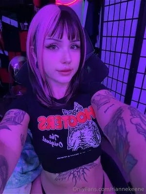 Riannekeene Thumbnail Picture