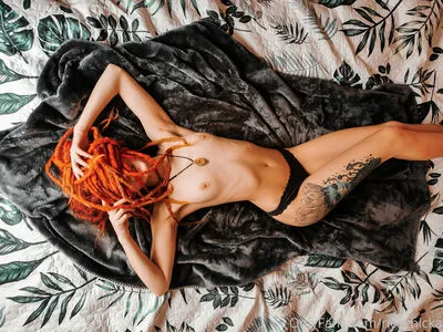 Ricachicka OnlyFans Leaked Free Thumbnail Picture - #F9PNEbMPA1