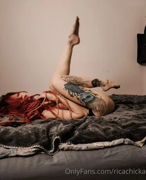 Ricachicka OnlyFans Leaked Free Thumbnail Picture - #HHhiJvOEps
