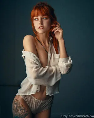 Ricachicka OnlyFans Leaked Free Thumbnail Picture - #Ze3Bt5UYpD
