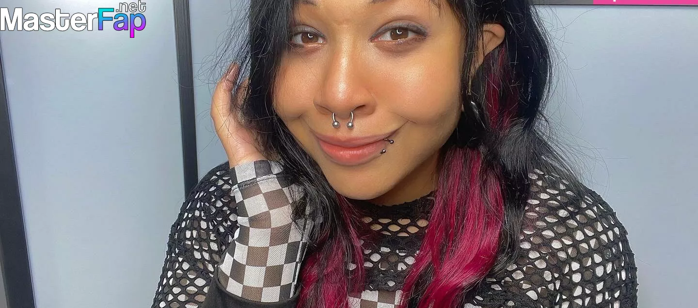 Ricebunny Nude OnlyFans Leak Picture #gIxPB6bs98 