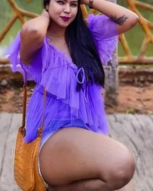Richa Dutt OnlyFans Leaked Free Thumbnail Picture - #5UOzb347um
