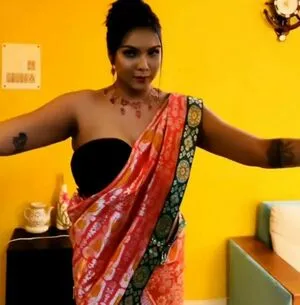 Richa Dutt OnlyFans Leaked Free Thumbnail Picture - #bxN5ImzKys