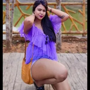 Richa Dutt OnlyFans Leaked Free Thumbnail Picture - #rr6JdU8Dup