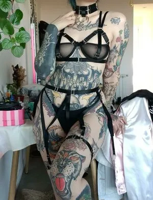 Richblackcherry Thumbnail Picture