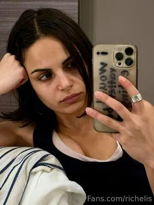 Richelis OnlyFans Leaked Free Thumbnail Picture - #ivbJMsIsM0