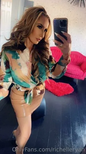 Richelleryan OnlyFans Leaked Free Thumbnail Picture - #3ADQc1jRsx