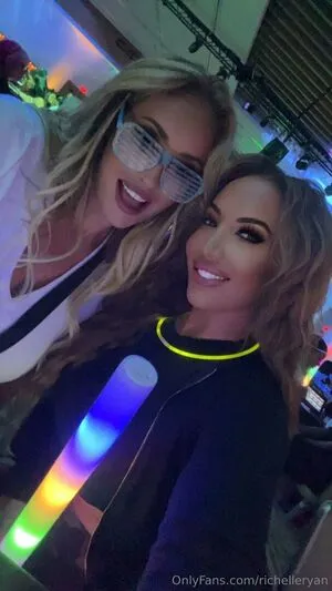 Richelleryan OnlyFans Leaked Free Thumbnail Picture - #Eew0gfVGo3