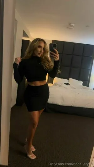 Richelleryan OnlyFans Leaked Free Thumbnail Picture - #O2oXRn88NX