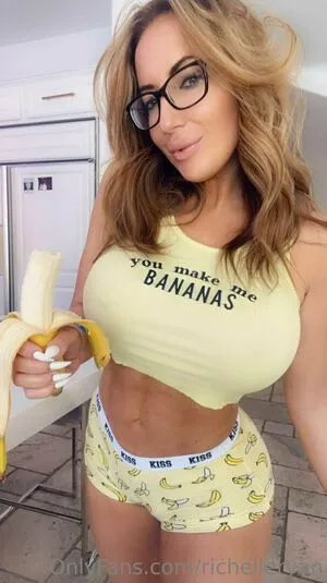Richelleryan OnlyFans Leaked Free Thumbnail Picture - #Qqoj5SrA7e