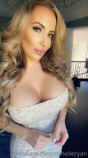 Richelleryan OnlyFans Leaked Free Thumbnail Picture - #pscVFw1NhX