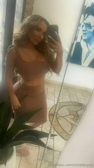 Richelleryan OnlyFans Leaked Free Thumbnail Picture - #v0L0YYGCEL