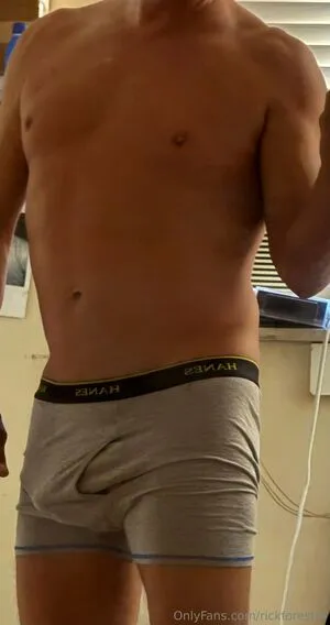 Rickforester OnlyFans Leaked Free Thumbnail Picture - #4quNF7JFZV