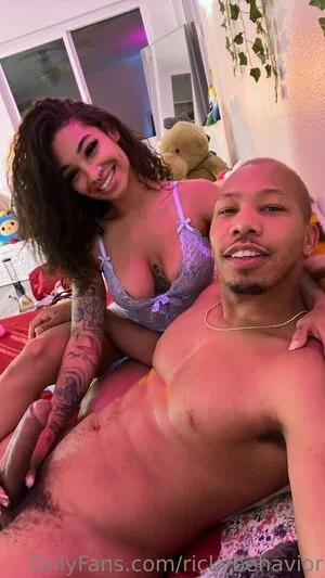 Rickybehavior OnlyFans Leaked Free Thumbnail Picture - #OW3x472RUf