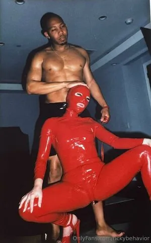 Rickybehavior OnlyFans Leaked Free Thumbnail Picture - #gF95GqJkMB
