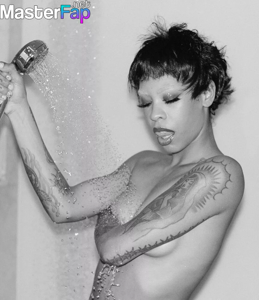 Rico Nasty Nude OnlyFans Leak Picture #1eACZGk6hG | MasterFap.net