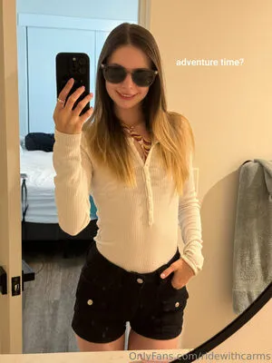 Ridewithcarms OnlyFans Leaked Free Thumbnail Picture - #Lf4UlHsltY