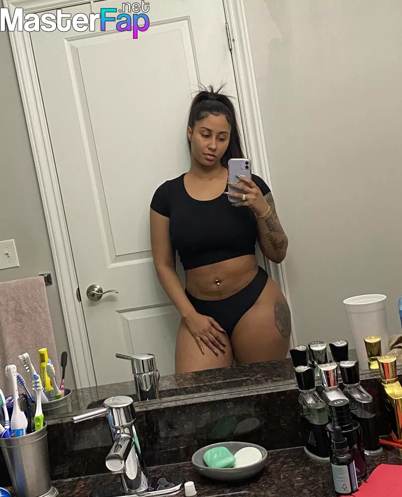 Ridiculouslybombb Nude OnlyFans Leak Picture APH1rGUTRn | MasterFap.net
