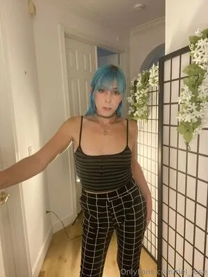 Riel Rose OnlyFans Leaked Free Thumbnail Picture - #STPJUXYghx