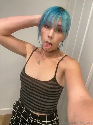 Riel Rose OnlyFans Leaked Free Thumbnail Picture - #lmOKfLex5g