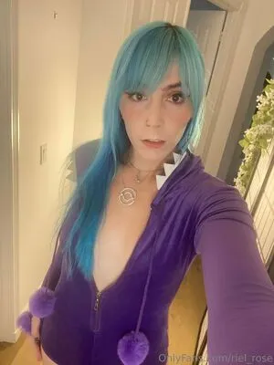 Riel Rose OnlyFans Leaked Free Thumbnail Picture - #mVyHEHs8eB