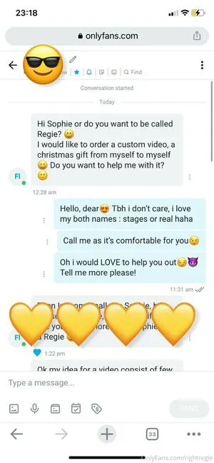 Rightregie OnlyFans Leaked Free Thumbnail Picture - #vrcpnfEEwP