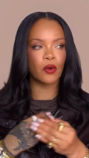 Rihanna OnlyFans Leaked Free Thumbnail Picture - #4FvJEeBJs8