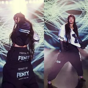 Rihanna OnlyFans Leaked Free Thumbnail Picture - #NGm5spJsGF