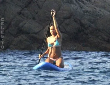 Rihanna OnlyFans Leaked Free Thumbnail Picture - #O2QMAC9LVW