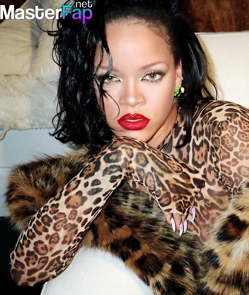 Rihanna OnlyFans Leak Picture - #knUuq9vt6y.