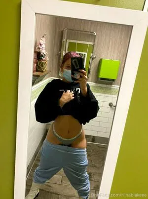 Riinablakeee OnlyFans Leaked Free Thumbnail Picture - #Dy4lfiQS3M
