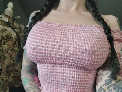 RiiniMoon OnlyFans Leaked Free Thumbnail Picture - #cPKCpkM0oW
