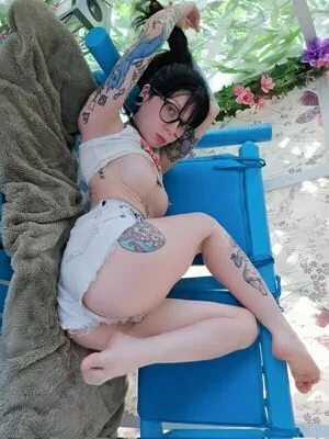 RiiniMoon OnlyFans Leaked Free Thumbnail Picture - #fRvsQv8inM