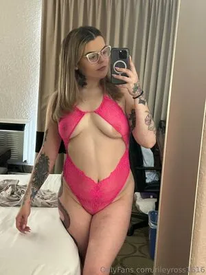 Rileyross1616 OnlyFans Leaked Free Thumbnail Picture - #U5moPbFSNP