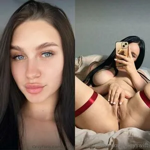 Rileyswift OnlyFans Leaked Free Thumbnail Picture - #lrzZx839sS