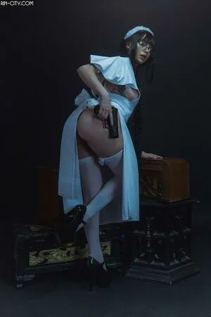 Rin City OnlyFans Leaked Free Thumbnail Picture - #94JFbMthDO