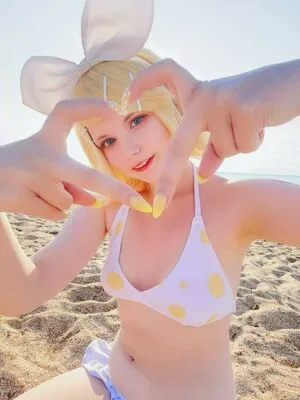 Rin Cos02 OnlyFans Leaked Free Thumbnail Picture - #5O2Hoj4VXA