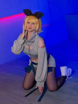 Rin Cos02 OnlyFans Leaked Free Thumbnail Picture - #5PnQ1VaJLD