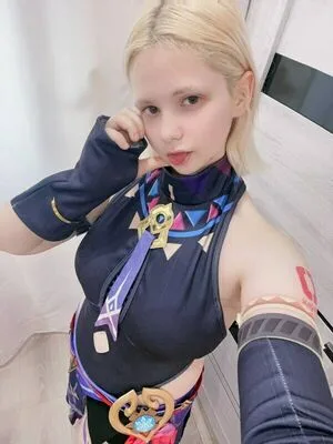 Rin Cos02 OnlyFans Leaked Free Thumbnail Picture - #OCvwxLChVG