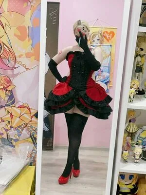 Rin Cos02 OnlyFans Leaked Free Thumbnail Picture - #SufFL7TuLb