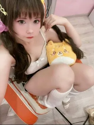 Rin Cos02 OnlyFans Leaked Free Thumbnail Picture - #dM7zbODeOT