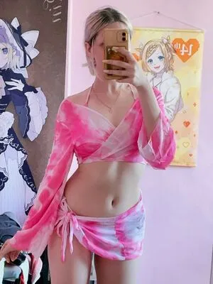 Rin Cos02 OnlyFans Leaked Free Thumbnail Picture - #rxEFC12PeG