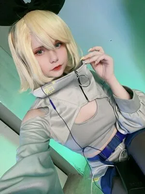 Rin Cos02 OnlyFans Leaked Free Thumbnail Picture - #wmsRoNFoBV