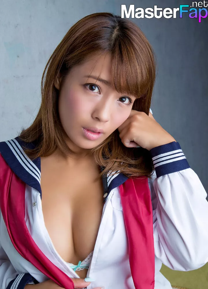 Rina Hashimoto OnlyFans Leaked Picture