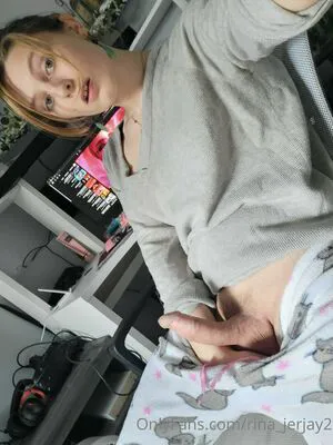 Rina Jerjay2 OnlyFans Leaked Free Thumbnail Picture - #KDi8qoE0p3