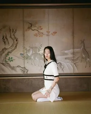 Rina Sawayama Thumbnail Picture